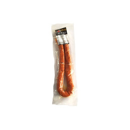 Txistorra Eusko Label 250g by box of 20