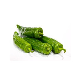 Long green pepper per/kg
