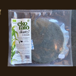 Ekotalo Beltza 11cm in packet of 20