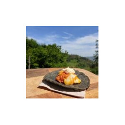 Ekotalo Ikatz, the sophisticated - pack of 20