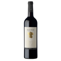 Rioja Crianza by Alutiz