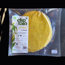 Mini Ekotalo Betiko, the traditional - pack of 40