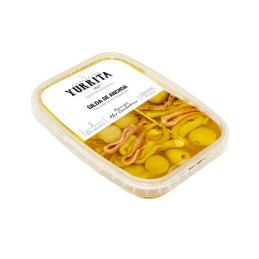 Gildas, 5 in tray