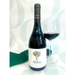OZU Premium Cuvee Red 75cl...