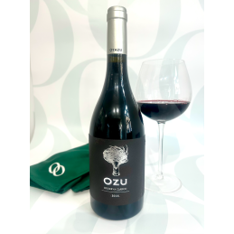 OZU Classic Reserva Red...