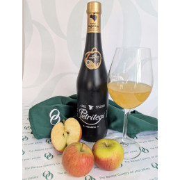Premium Cider 75cl by Petritegi