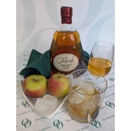 Ice Cider 33cl by Oiharte