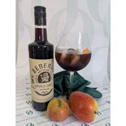 Cider Vermouth 70cl by Zeberio