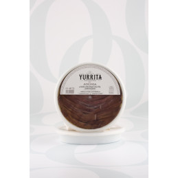 Anchovy Fillets in EVOO* 700g by Yurrita
