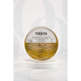 Boquerones in EVOO* 625g by Yurrita