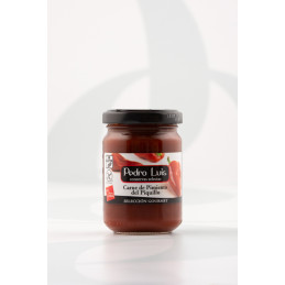 Piquillo Peppers Paste 145g