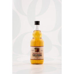 Cider Vinegar 750ml by Sagarko
