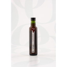Organic red wine vinegar 250ml, by Artajo
