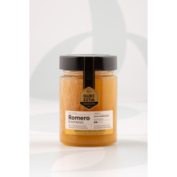 Rosemary Honey 425g Gure Eztia