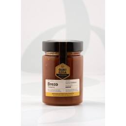 Heather Honey 425g Gure Eztia