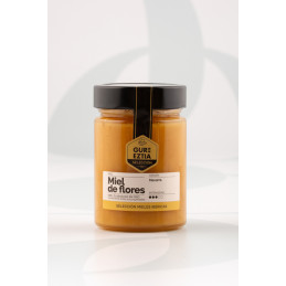 Floral Honey 425g Gure Eztia