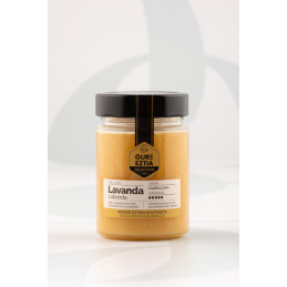 Lavender Honey 425g Gure Eztia