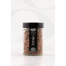 Artajo Roasted Almonds 170g jar