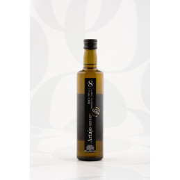 Artajo8 Arbequina Organic 500ml bottle