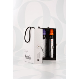 Artajo10 250ml Bottle 6 Varieties Suitcase