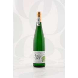 Txakoli White 75cl by Basa Lore