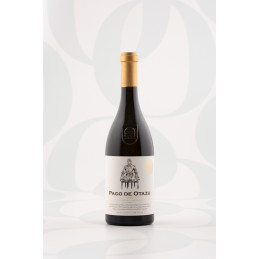 PDO Pago de Otazu Chardonnay Barrel Aged White 75cl