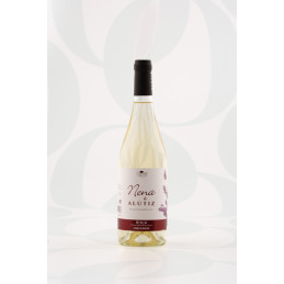 Rioja Nena Dessert White 75cl by Alutiz