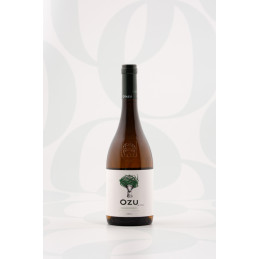 OZU Chardonnay White 75cl by Otazu