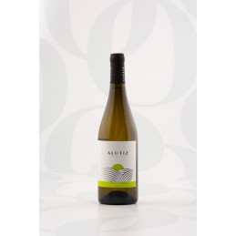 Rioja Young White 75cl by Alutiz