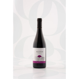 Rioja Young Red 75cl by Alutiz