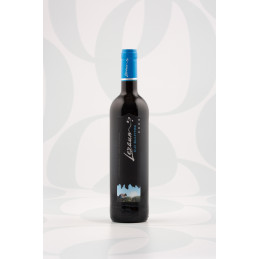 Lezaun Organic Sulphite-free 75cl