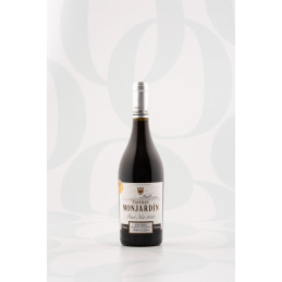 Pinot Noir Red 75cl by Castillo de Monjardin