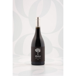 OZU Classic Reserva Red 75cl by Otazu