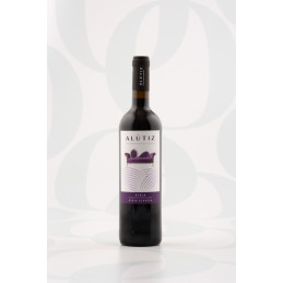 Rioja Signature Red 75cl by Alutiz