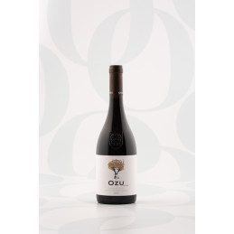 OZU Premium Cuvee Red 75cl by Otazu