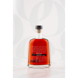 Patxaran Liqueur Gaizka 70cl bottle by Barañano
