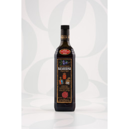 Pacharan Liqueur 1 litre bottle by Basarana
