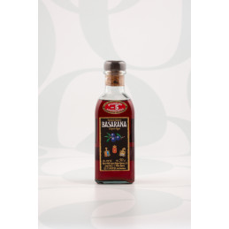 Pacharan Liqueur 50cl litre bottle by Basarana