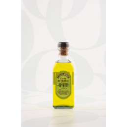 Licor de Hierbas 50cl bottle by Las Cadenas