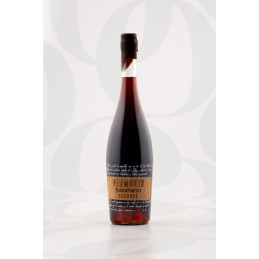 Vermouth Barañano Egurrez 75cl bottle by Barañano