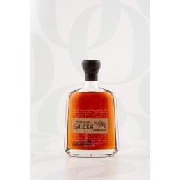 Patxaran Liqueur Gaizka Egurrez 70cl bottle by Barañano