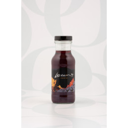 Organic Red Grape Juice 75cl by Lezaun