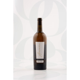 Barrel Aged Cider Anne 75cl by Gartziategi