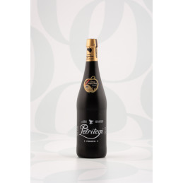 Premium Cider 75cl by Petritegi