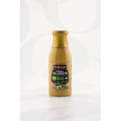 Broccoli Soup Organic 500ml