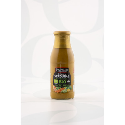 Broccoli Soup Organic 500ml