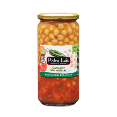 PDO Whole Piquillo Peppers 215g