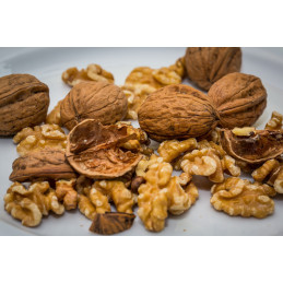Walnuts
